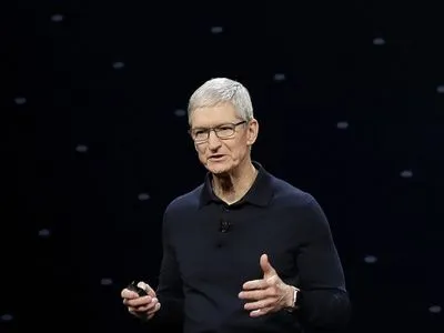 Apple поскаржилася на падіння прогнозу виручки через суперечки США та Китаю