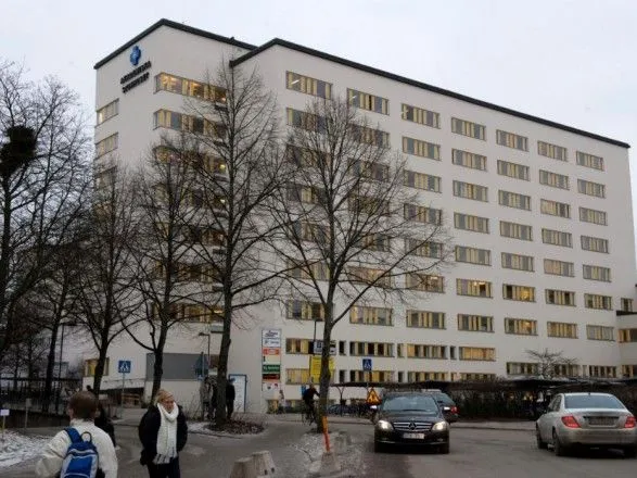 У Швеції не підтвердили зараження лихоманкою Ебола - ЗМІ