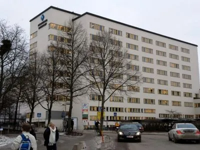 В Швеции не подтвердили заражение лихорадкой Эбола - СМИ