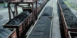 Україна минулого року збільшила видобуток вугілля