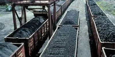 Украина в прошлом году увеличила добычу угля