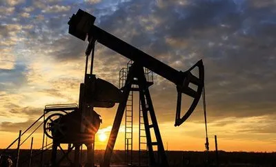 В Украине увеличилась добыча нефти и газа