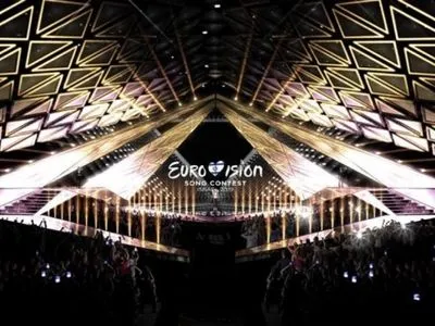 Организаторы показали, как будет выглядеть главная сцена Евровидения-2019