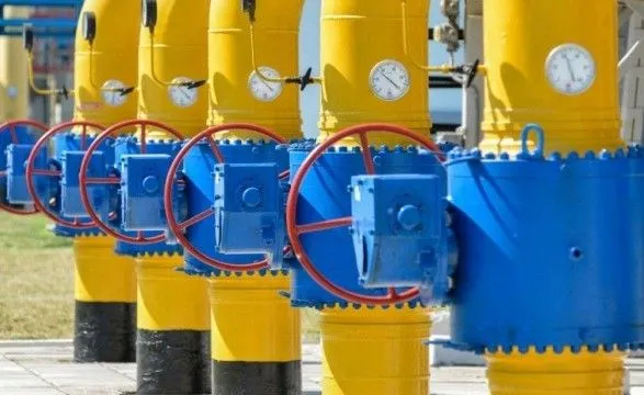 "Київтеплоенерго" лідирує за розміром газової заборгованості