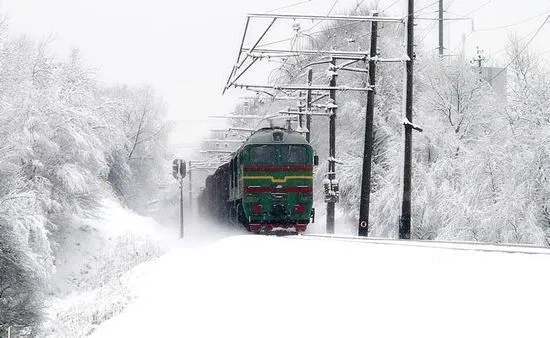 На Донбас призначили новий поїзд