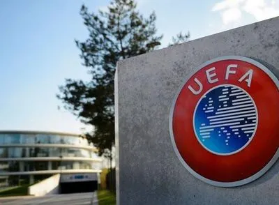 РосЗМІ анонсували співробітництво УЄФА і Кримського футбольного союзу