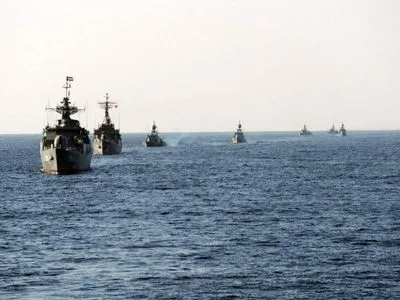 Іран збирається розгорнути військові кораблі поблизу США