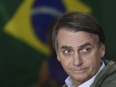 Президент Бразилии допустил, что перенос посольства в Иерусалим вызовет санкции против страны