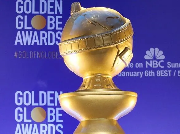 В Лос-Анджелесе завтра объявят победителей премии "Золотой глобус"