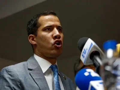 Глава парламенту Венесуели заявив, що для демократії потрібен перехідний уряд