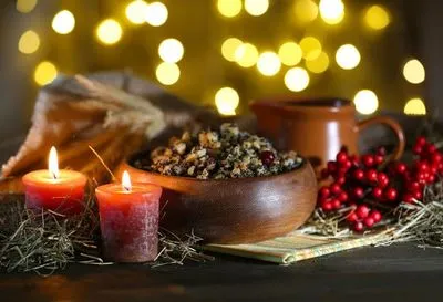 Різдво Христове: народні прикмети про удачу, здоров’я, багатство