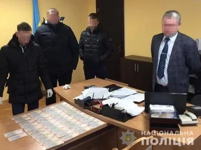 Во Львовской области суд избрал меру пресечения главе РГА