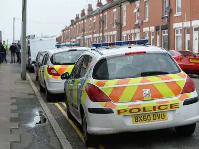 Британська поліція застрелила людину в ході операції розвідки в Ковентрі