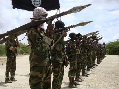 США планируют сократить свое военное присутствие в Сомали