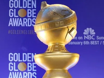 У Лос-Анджелесі розпочалась церемонія відкриття червоної доріжки премії "Золотий глобус"