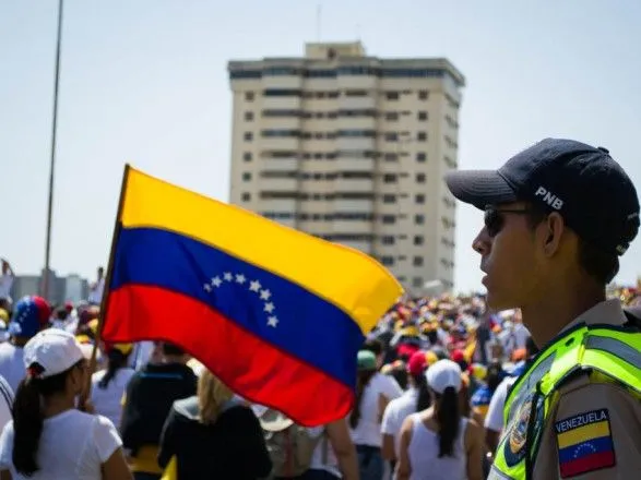 МИД Венесуэлы вновь обвинил США в намерении устроить государственный переворот