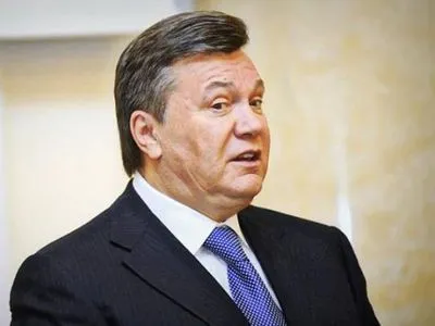 Адвокат считает, что приговор Януковичу вынесут к годовщине расстрелов на Майдане