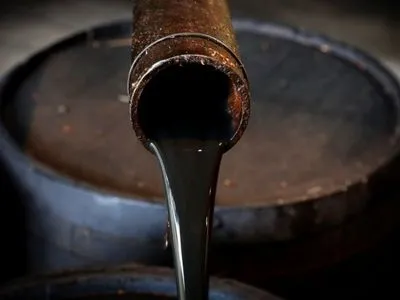 Украина уменьшила транспортировку нефти
