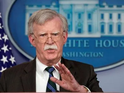 США нагадали про неправомірність хіматак в Сирії після виведення своїх військ