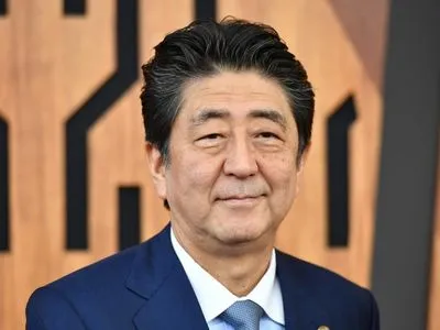Прем'єр Японії вважає договір з РФ вигідним і для США