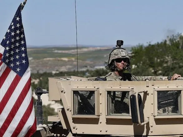 В Пентагоне заверили, что вывод войск США из Сирии не будет произвольным