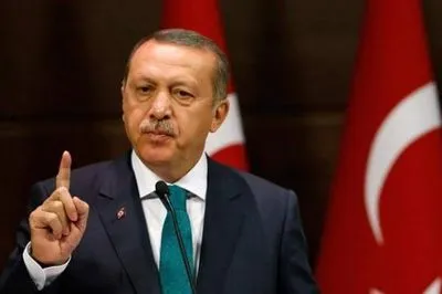 Эрдоган заявил о разгроме боевиков ИГ в Сирии