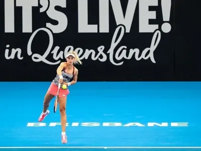 Теннисистка Цуренко установила персональный рекорд в рейтинге WTA