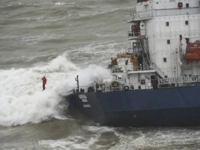 Аварія судна у берегів Туреччини: загинули 4 українці