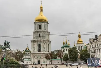 Филарет: у Православной церкви Украины есть претензия на патриархат