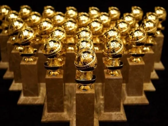 У Лос-Анджелесі почалася 76-я церемонія вручення премії "Золотий глобус"