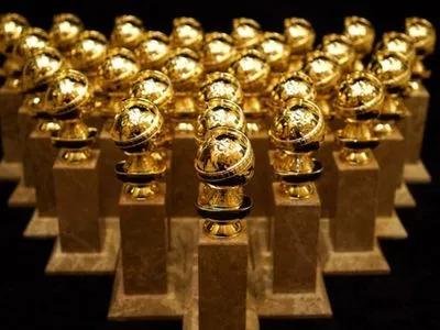 В Лос-Анджелесе началась 76-я церемония вручения премии "Золотой глобус"
