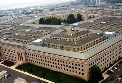 Новим главою апарату Пентагону призначено Еріка Чунінга