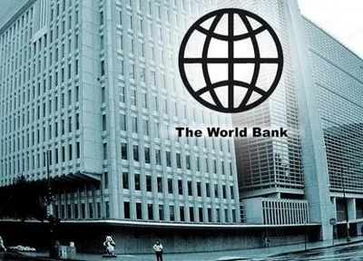 Напруженість навколо Сирії або України приведе до нових санкцій - Світовий банк