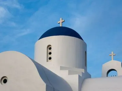 Греческая церковь дала начало процедуре признания автокефалии ПЦУ