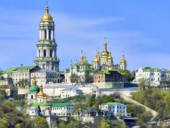 Нищук: из Киево-Печерской лавры исчезли иконы