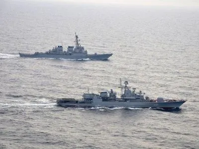 ЕСПЧ подошло заявление Украины о захваченных Россией моряках