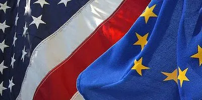 Адміністрація Трампа знизила статус дипломатів Євросоюзу