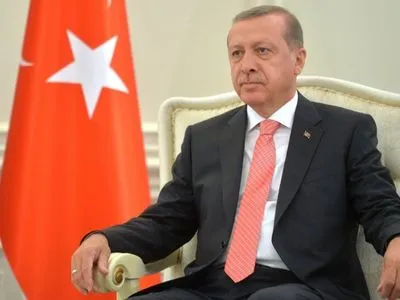 Туреччина відкидає вимогу США не чіпати сирійських курдів