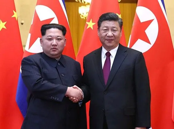 Китай намерен содействовать денуклеаризации Корейского полуострова