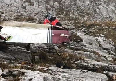 В Іспанії розбився приватний літак: щонайменше один загиблий