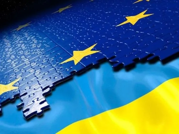 Украина существенно нарастила объемы торговли с ЕС