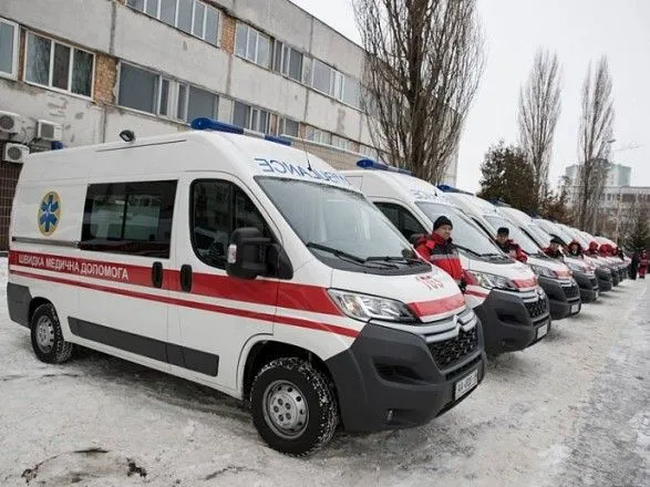 В Киеве нашли тело подростка, пропавшего на Рождество