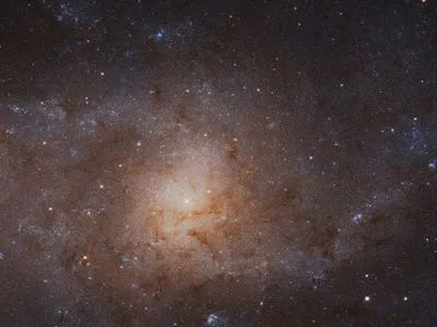 Телескоп NASA Hubble создал гигантский портрет Галактики