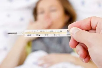 Від грипу померла вагітна жінка в Чернігові