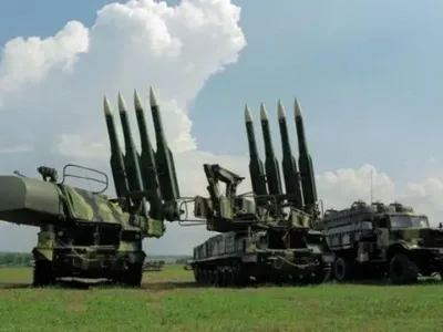 Украина и Польша будут совместно разрабатывать систему ПВО