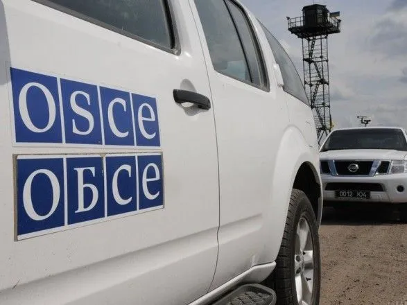 Бойовики продовжують перешкоджати доступу ОБСЄ до окупованих територій