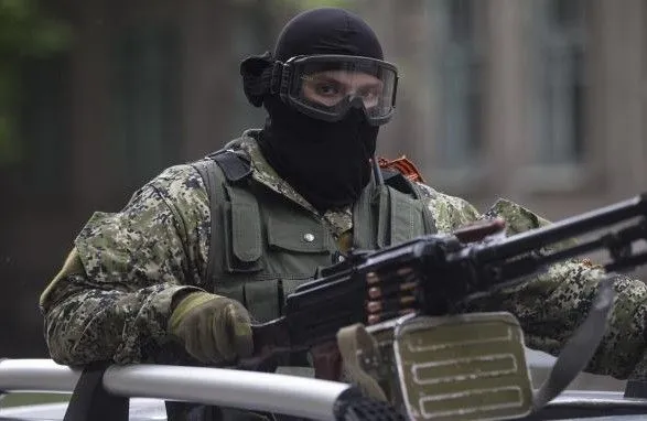 З РФ завозять психотропні медикаменти для бойовиків на Донбасі - розвідка