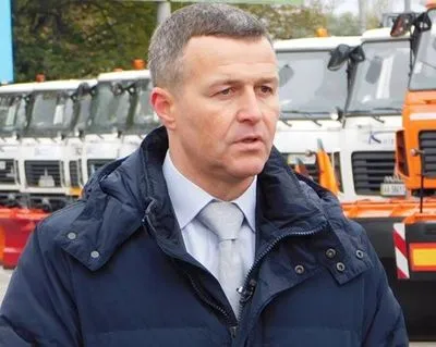 В 2019 году будет произведен ремонт дорожного покрытия на нескольких важных для Киева объектах - КГГА