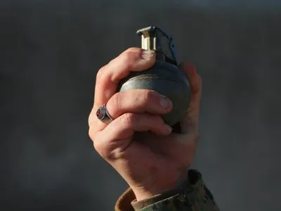 Умер участник АТО, который травмировался от взрыва гранаты в Тернополе