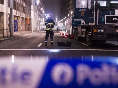 Задержали подозреваемого в причастности к парижскому теракту 2015 года